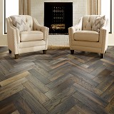 Anderson Tuftex Hardwood Flooring
Old World Herringbone